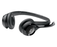 Logitech H390 czarny - 71783 - zdjęcie 13